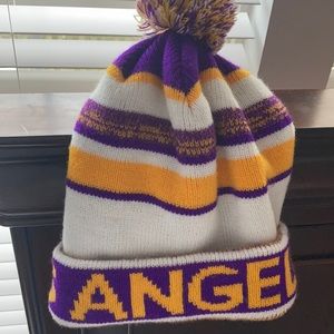 Los Angeles Beanie